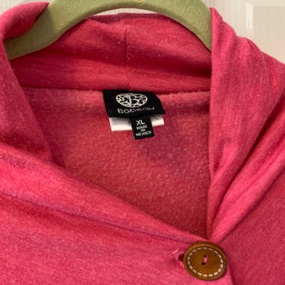 Cuddly jacket - Picture 3 of 3